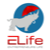 E-Life Logo